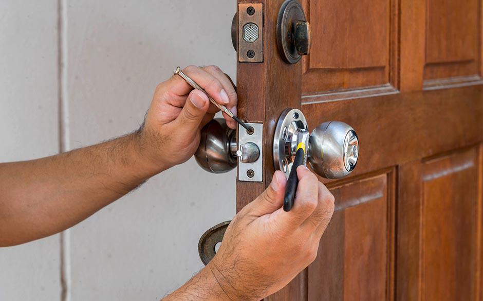serrure de porte intérieure Ozoir-la-Ferrière